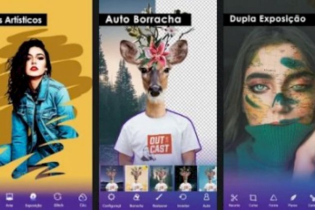 PicsKit - Free Photo Art Effects Editor v2.5 (Pro)