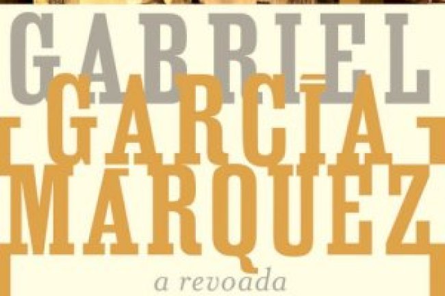 A Revoada (O enterro do diabo) - Gabriel García Márquez