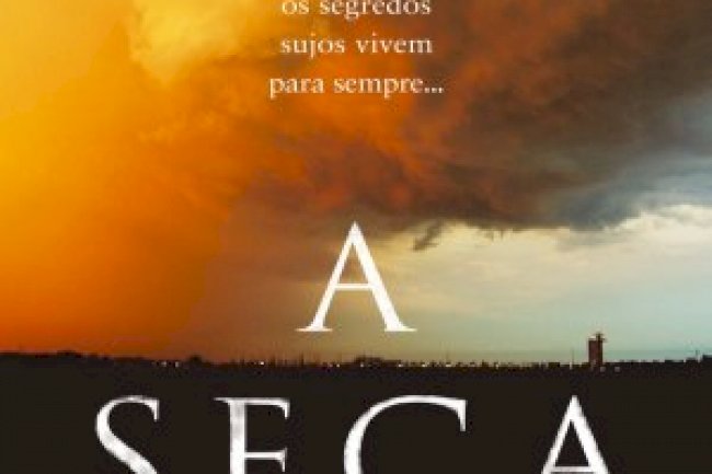 A Seca - Jane Harper