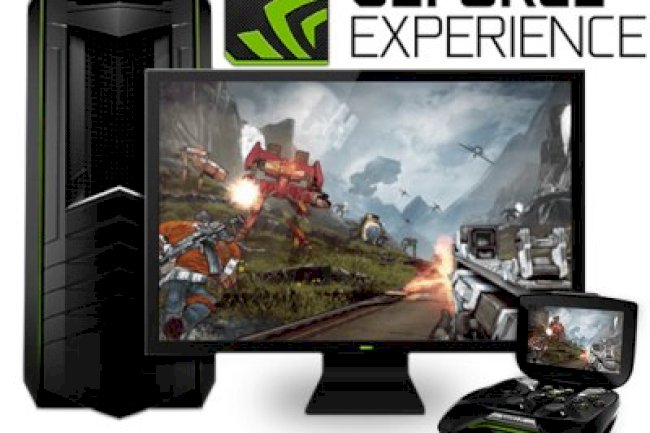 NVIDIA GeForce Experience v3.28.0.412