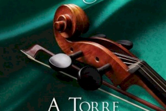 A Torre do Amor - Eloisa James