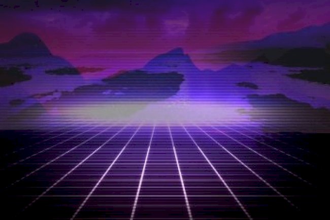 Northern Lights - Night Swim (2017)