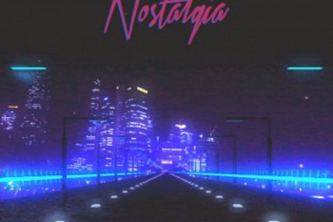Northern Lights - Nostalgia (2016)