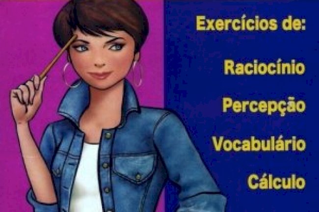 Teste a sua Inteligência