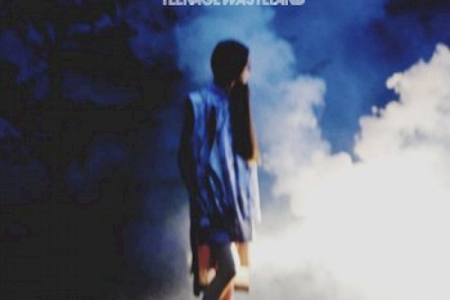 Northern Lights - Teenage Wasteland (2015)