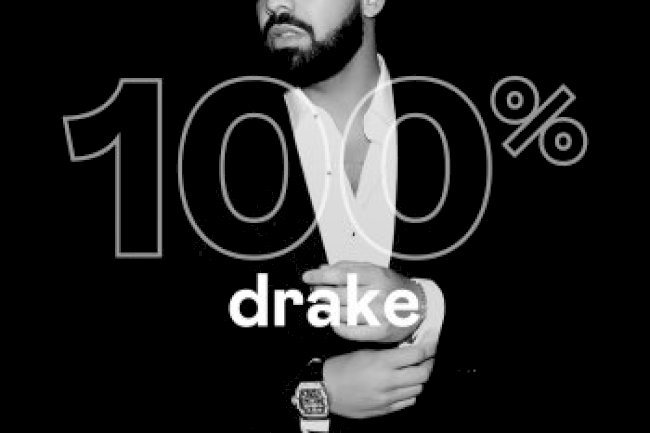 100% - Drake (2020)