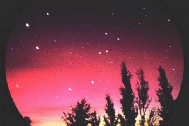 Northern Lights - Alchemy (2016)