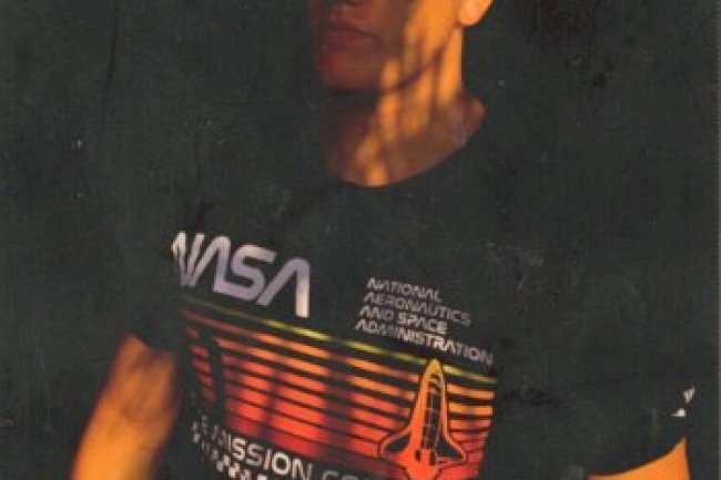 Ghost Undercover - Lost Summer (2020)