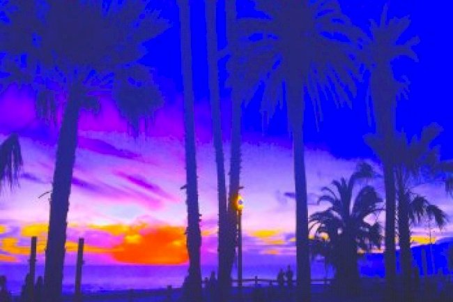 Northern Lights - Caroline [EP] (2017)