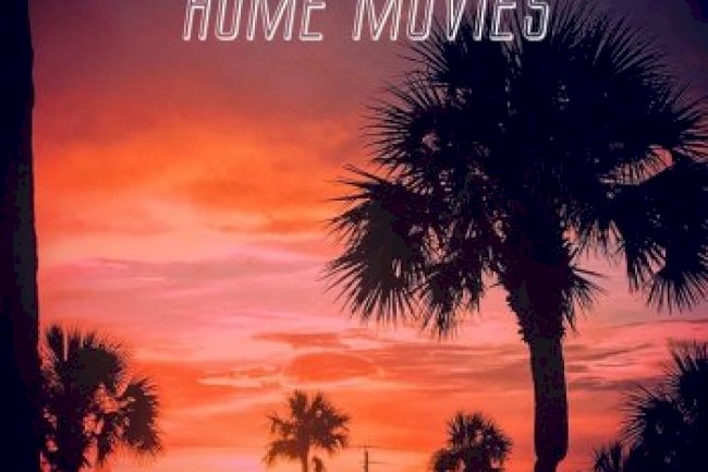 Northern Lights - Home Movies (2017)