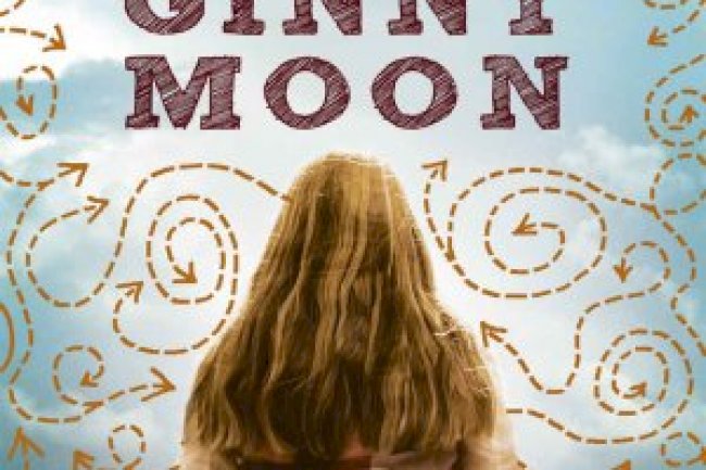 A Verdade Segundo Ginny Moon - Benjamin Ludwig