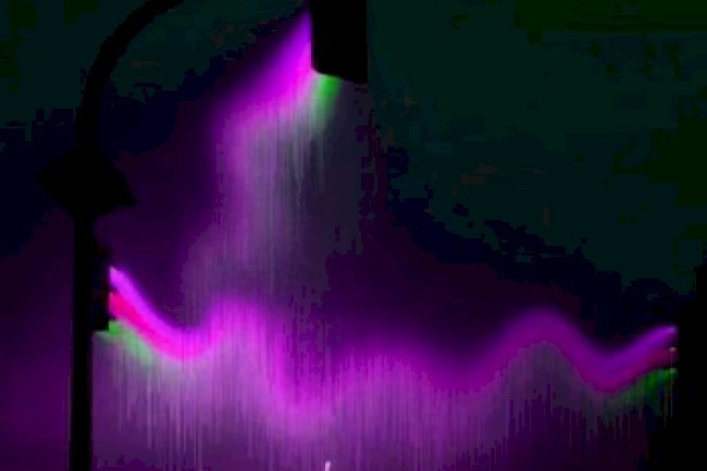 Northern Lights - The Lost Mixtape (2016)