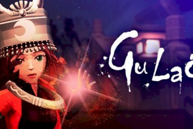 Gu Lady