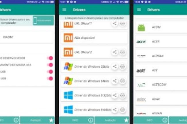 USB Drivers all phones v11.0 [Premium]