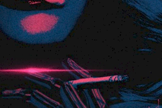 Corrupted Machines - Nocturnal (2019)