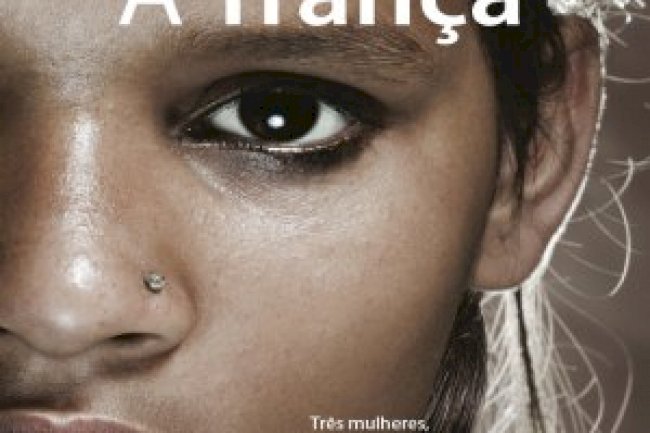 A Trança - Laetitia Colombani