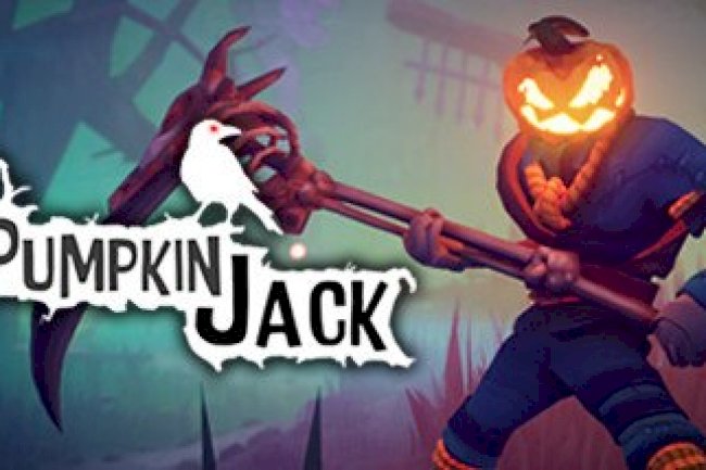 Pumpkin Jack