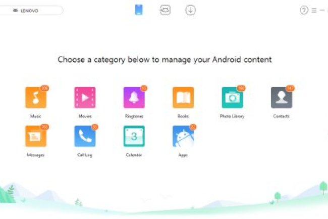 AnyTrans for Android 7.3.0.20200910