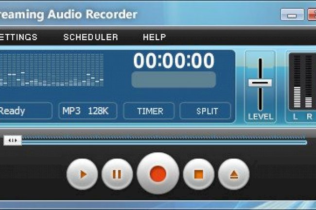 Apowersoft Streaming Audio Recorder 4.3.5.9 + Portable