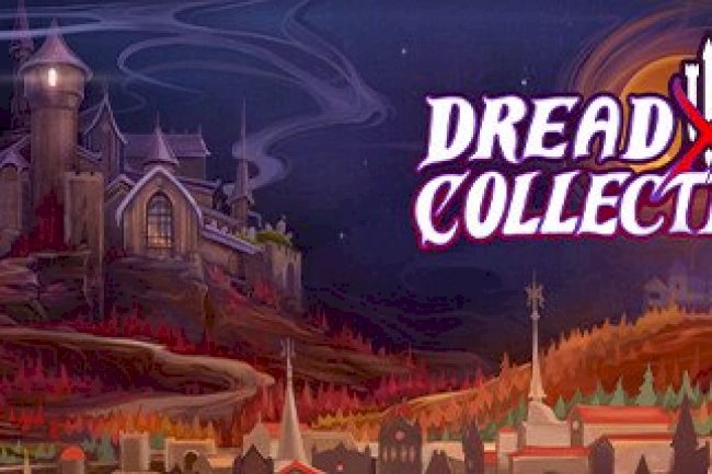 Dread X Collection 3