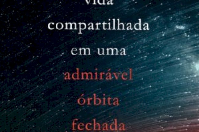 A Vida Compartilhada Em Uma Admirável Órbita Fechada - Becky Chambers