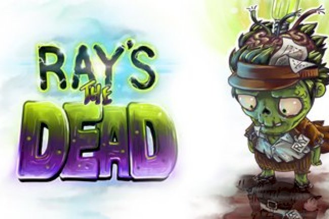 Ray's The Dead