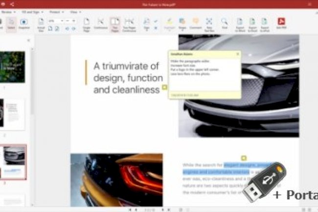 PDF Extra Premium v5.40.38802 + Portable