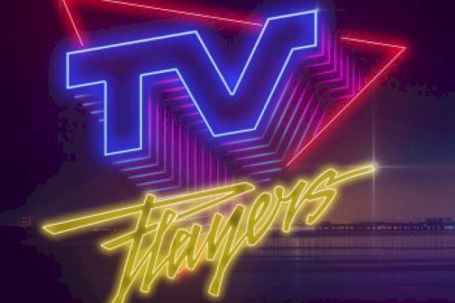 TV Players - Friday Night (2019)
