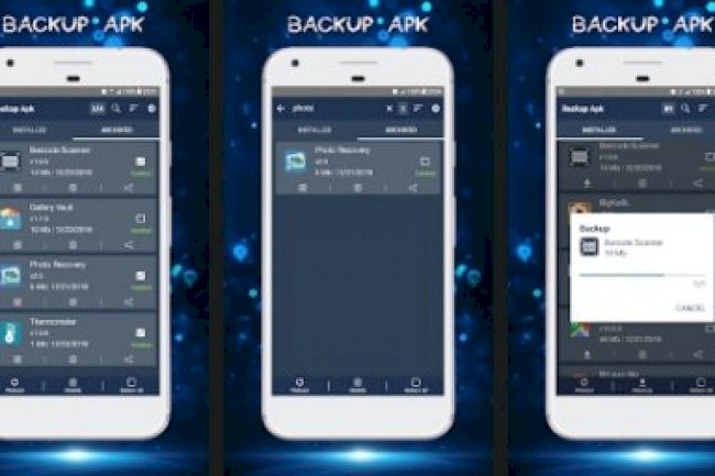 Apk Extractor - Extract Apk v1.3.6 Premium
