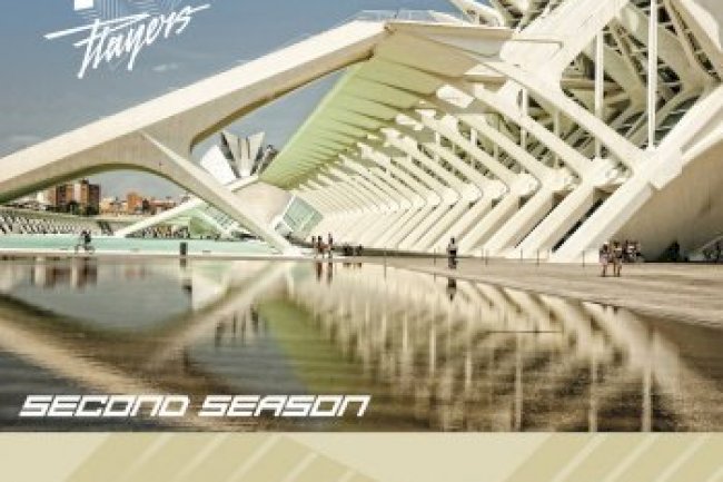 TV Players - Second Season (2019)