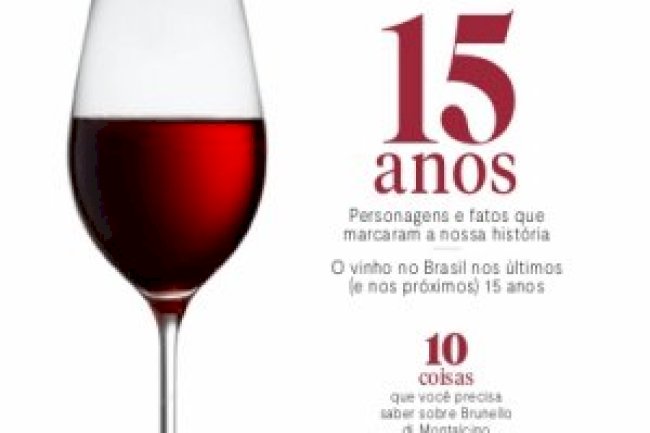 Adega Ed 180 - Outubro 2020