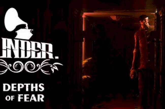 Under Depths of Fear