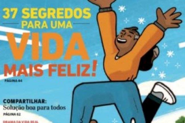 Seleções Readers Digest Ed 2010 - Outubro 2020