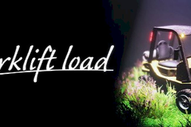 Forklift Load