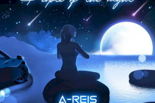 A-Reis - People of the night (2020)