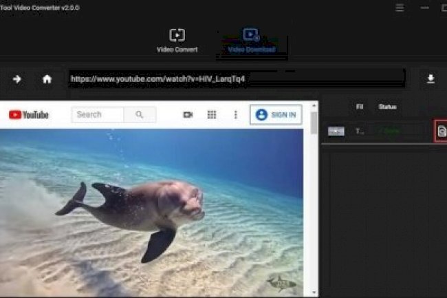 MiniTool Video Converter v4.5.1