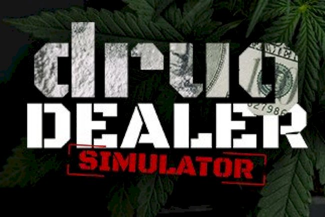 Drug Dealer Simulator [PT-BR]