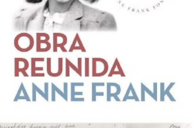 Anne Frank - Obra Reunida - Anne Frank