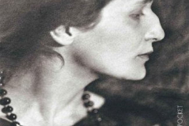 Antologia Poética - Anna Akhmátova