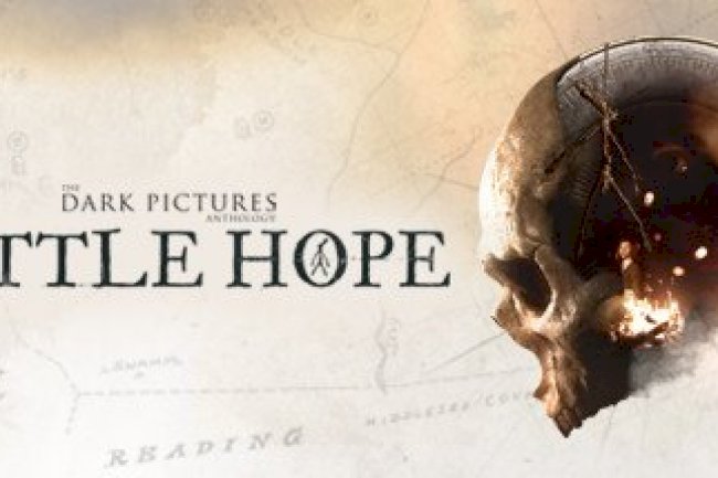The Dark Pictures Anthology: Little Hope [PT-BR]