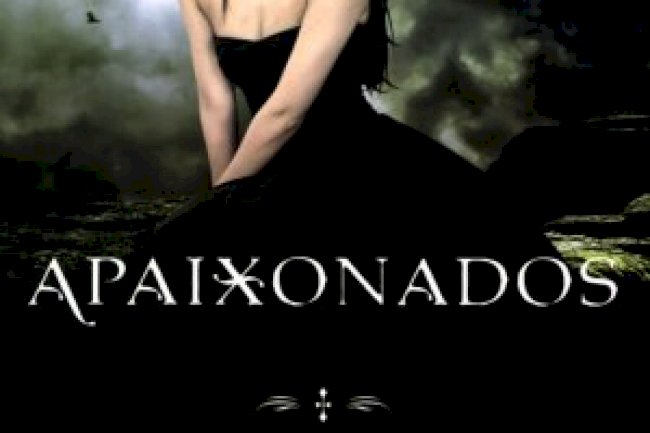 Apaixonados - Histórias de amor de Fallen - Lauren Kate