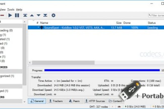 Qbittorrent portable x64 Qbittorrent portable x64