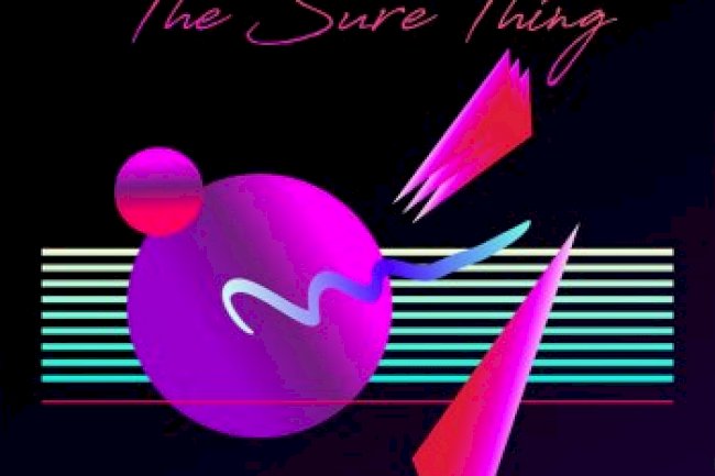 SGI Sound - The Sure Thing (2018)