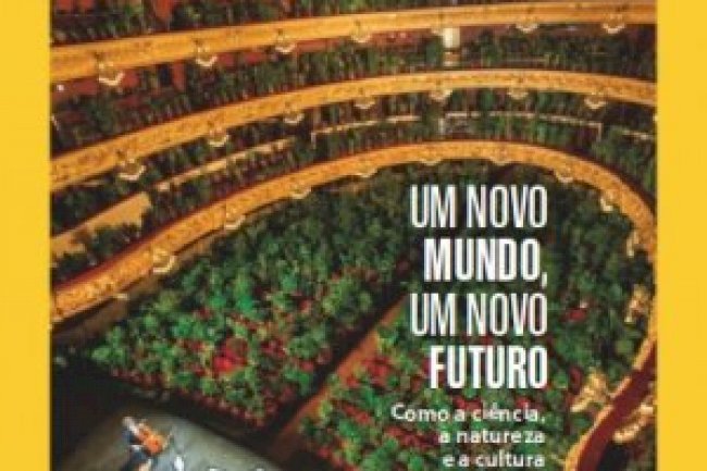 National Geographic Portugal Ed 236 - Novembro 2020