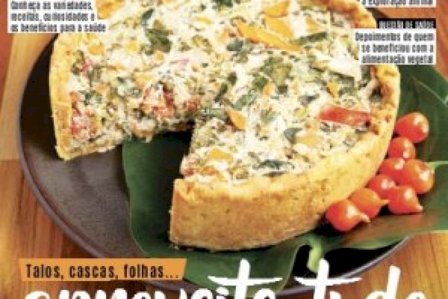 Vegetarianos Ed 147 - Janeiro 2019