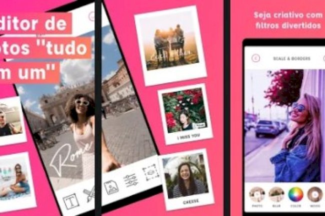 PicLab  - Photo Editor v2.6.0 MOD [Premium Unlocked]