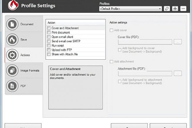PDFCreator v6.0.0