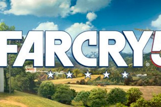 Far Cry 5 [PT-BR]