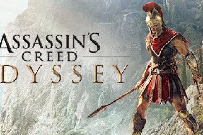 Assassins Creed Odyssey - Gold Edition [PT-BR]