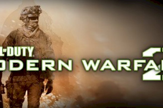 Call of Duty: Modern Warfare 2 Campaign Remastered [PT-BR]